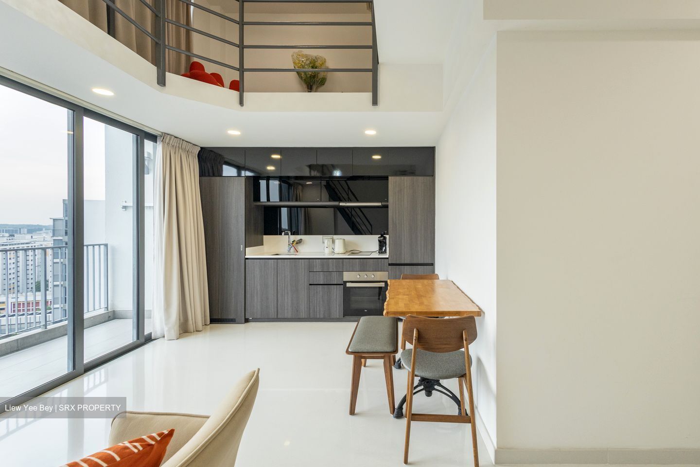 North Park Residences (D27), Apartment #501394241